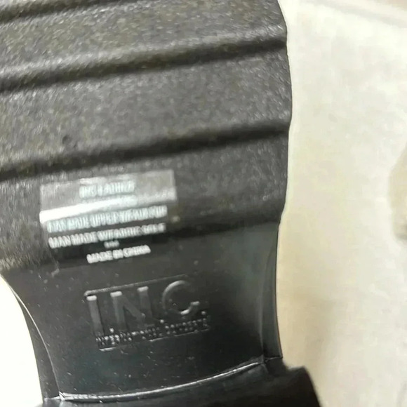 Inc Rain Bbots - Picture 4 of 5